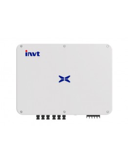 INVERTOR ON-GRID XG10KTR 10.0 KW 230/400V INVT