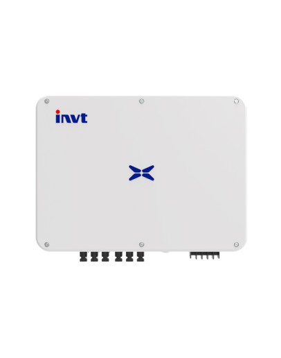 INVERTOR ON-GRID XG10KTR 10.0 KW 230/400V INVT