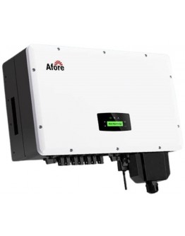 INVERTOR ON-GRID BNT050KTL 50 kW 230/400V AFORE
