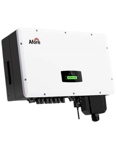 INVERTOR ON-GRID BNT050KTL 50 kW 230/400V AFORE