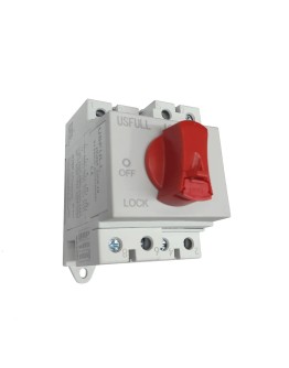 SEPARATOR DE SARCINA NOMINAL 20.0 KW 1200 VDC Nominal