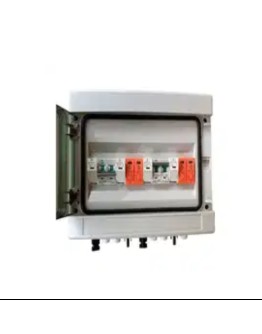 LADA DE PROTECTIE PANOURI SOLARE SOLPV3 30.0 KW 1000 VDC Nominal