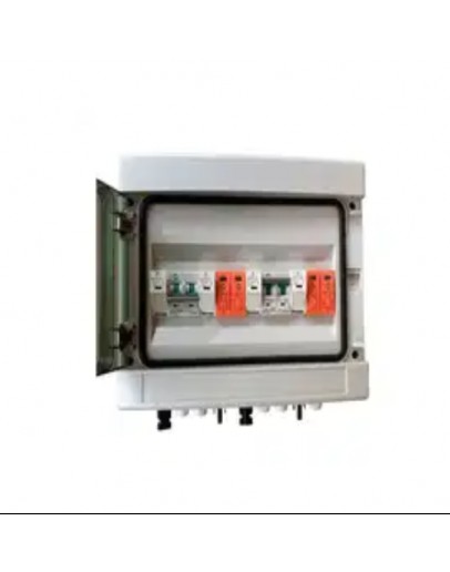LADA DE PROTECTIE PANOURI SOLARE SOLPV3 30.0 KW 1000 VDC Nominal