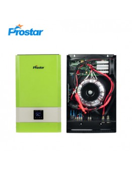 INVERTOR OFF GRID PSW4K-24 4.0 KW 230-255V ca PROSTAR