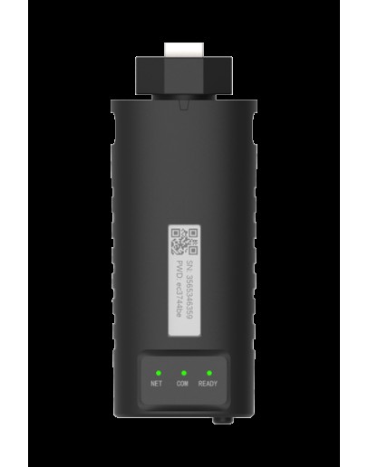 MODUL WIFI LSW-3-C 3/110 KW 5V INVT