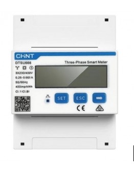 CONTOR SMART 230/400V GROWATT