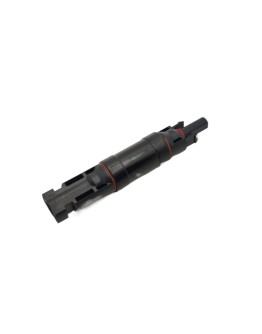 CONECTOR DIOD CABLU SOLAR 6MM MC4 15.0 KW 1000 VDC Nominal