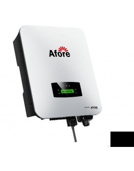 INVERTOR ON-GRID HNS8000TL 8.0 KW 230-255V ca AFORE