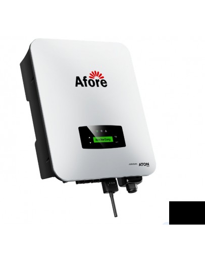 INVERTOR ON-GRID HNS8000TL 8.0 KW 230-255V ca AFORE