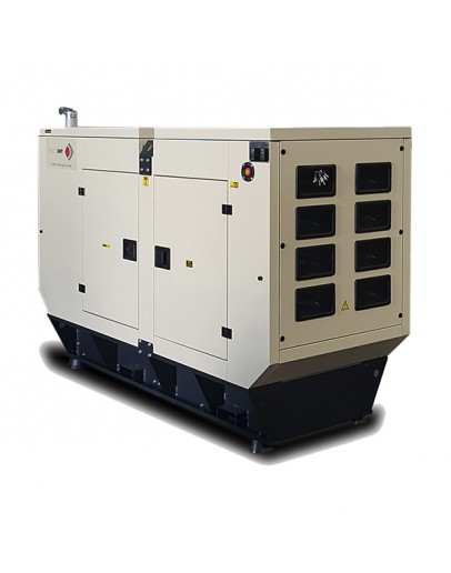 Generator TMGYD-15 15 kVA YANGDONG