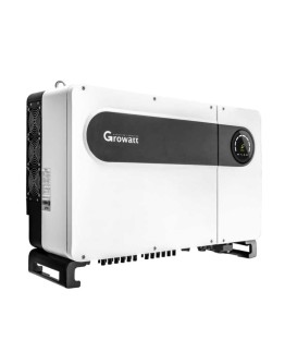 INVERTOR ON-GRID MAX50KTL3LV 50 kW 230/400V GROWATT