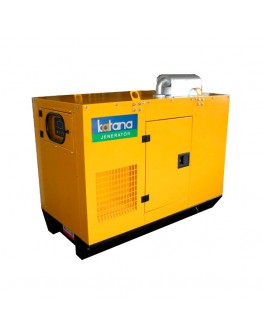Generator KD-155 155 kVA Katana