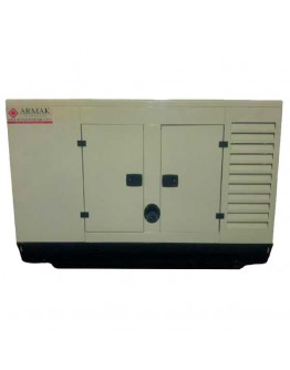 Generator ARJ 25 kVA ARMAK