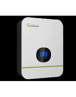 Invertor 3000 TL HVM-24 3.0 KW 220 V GROWATT