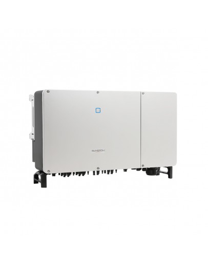 INVERTOR ON-GRID SG110CX-V112 100.0 KW 230/400V SUNGROW