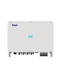 INVERTOR ON-GRID XG50KTR 50 kW 230/400V INVT