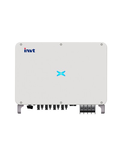 INVERTOR ON-GRID XG50KTR 50 kW 230/400V INVT