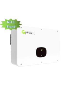 INVERTOR ON-GRID MID15KTL3-WF 15.0 KW 230-255V ca GROWATT