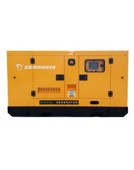 Generator ESE 45DWR 45.0 KW Endress