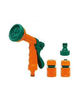 Pistol de irigare 10 functii