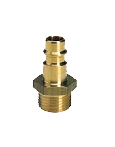 Conector furtun 3/8″ Einhell