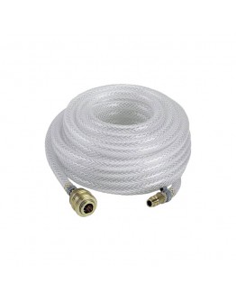 Furtun aer 10 m x 6 mm Einhell