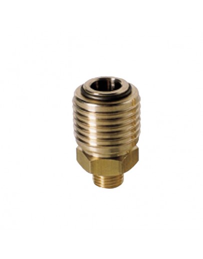 Conector 1/4″ Einhell