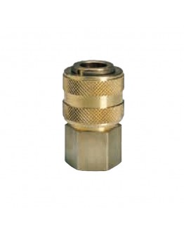 Conector furtun 3/8″ Einhell