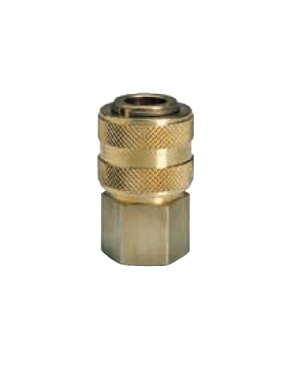 Conector furtun 3/8″ Einhell