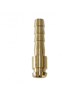 Conector 6 mm Einhell