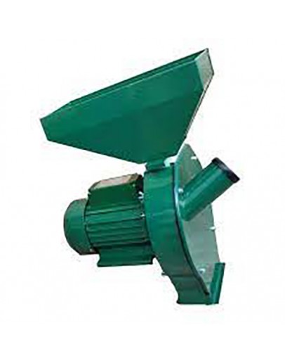 Moara electrica