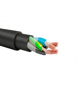 Cablu KG 4 x 1.5 mm²