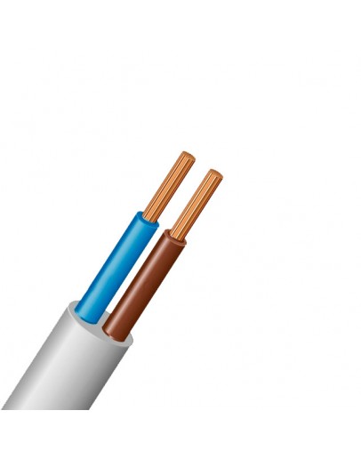 Cablu KG 2 x 2.5 mm²