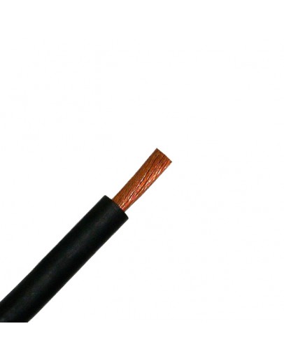 Cablu KG 1 x 25 mm²