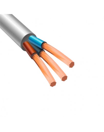 Cablu KG 3 x 1.5 mm²