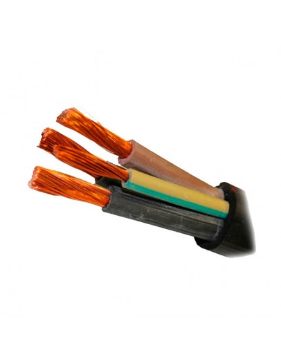 Cablu KG 3 x 16 mm² + 1 x 6 mm²
