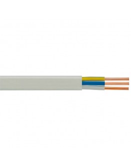 Fir electric PUNP 3 x 2.5 mm²