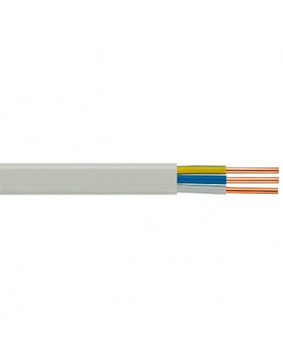 Fir electric PUNP 3 x 2.5 mm²