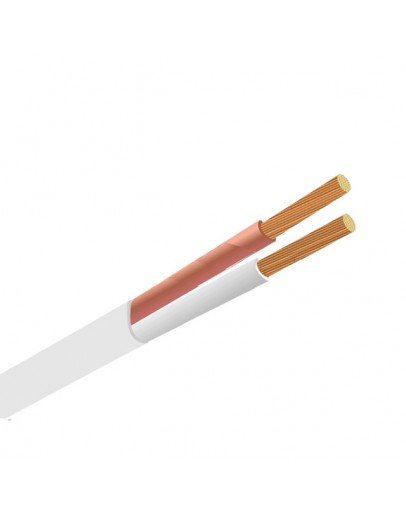 Fir electric PUGNP 2 x 1.5 mm²