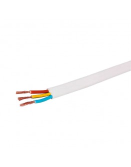 Fir electric PUGNP 3 x 1.5 mm²