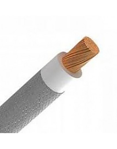 Cablu SIF termorezistent 1 x 4 mm²
