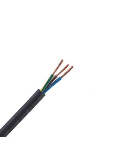 Cablu 3 x 2.5 mm²
