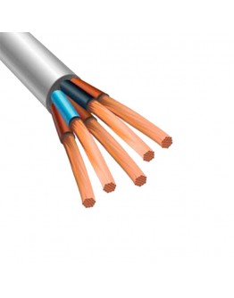 Fir electric PVS 5 x 10 mm²