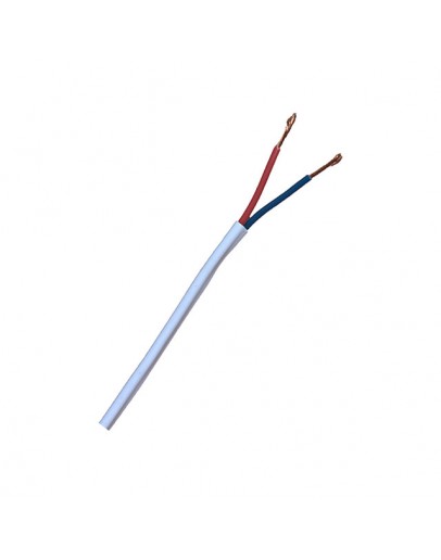 Fir electric SVVP 2 x 0.75 mm²
