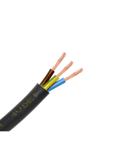 Fir electric 3 x 2.5 mm²
