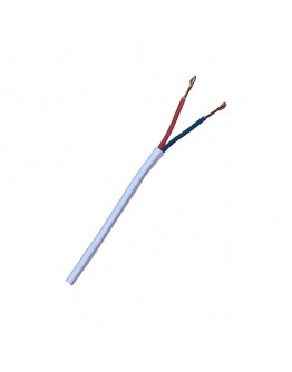 Fir electric SVVP 2 x 0.5 mm²