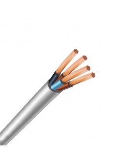 Fir electric PVS 3 x 0.5 mm²