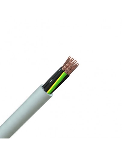 Fir electric 12*1.5 mm