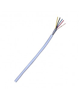 Cablu CCA 4 x 0.22 mm²