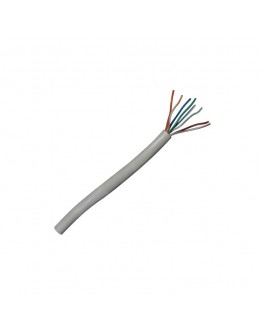 Cablu CAT5E 4 x 2 x 0.51 mm²